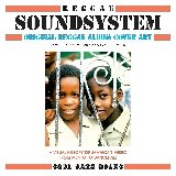 REGGAE SOUNDSYSTEM : Original Reggae Album Cover Art