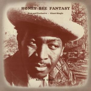HONEY BEE FANTASY / TOGETHER AGAIN