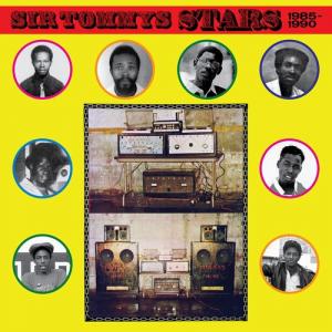 SIR TOMMY'S STARS 1985-1990