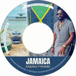 JAMAICA / VERSION