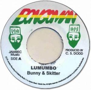 LUMUMBO / BONGO CHANT