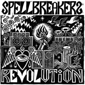 REVOLUTION