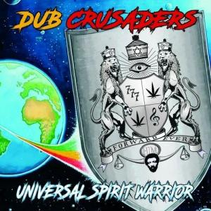 UNIVERSAL SPIRIT WARRIOR