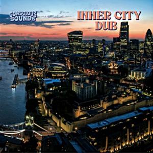INNER CITY DUB