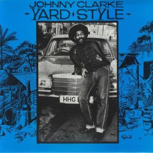 YARD STYLE
