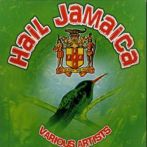 HAIL JAMAICA