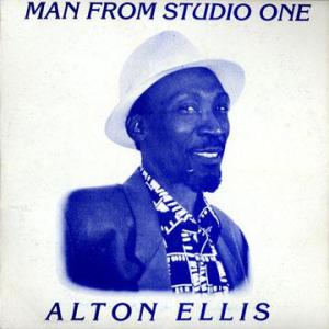 MAN FROM STUDIO ONE