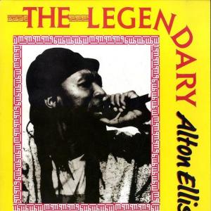 THE LEGENDARY