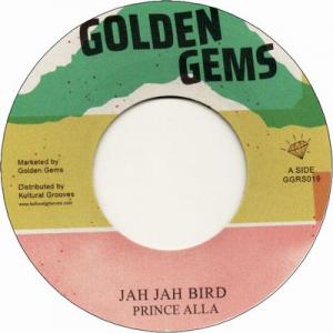 JAH JAH BIRD / VERSION