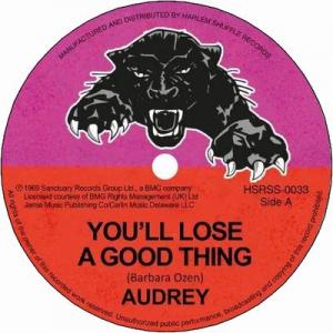 YOU'LL LOSE GOOD THING / LOVE ME TONIGHT