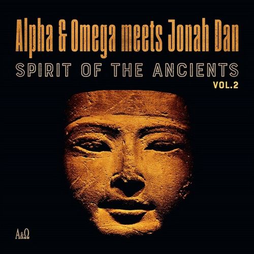 SPIRIT OF THE ANCIENTS Vol.2