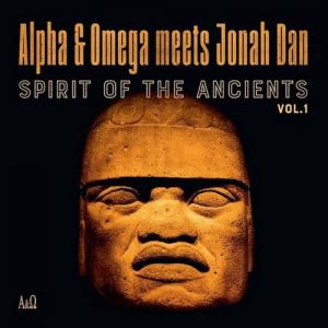 SPIRIT OF THE ANCIENTS Vol.1