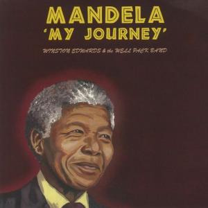 MANDELA - MY JOURNEY