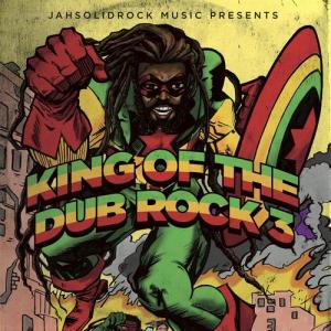 KING OF THE DUB ROCK 3