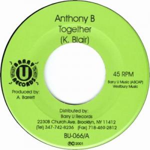 TOGETHER / VERSION