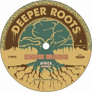 AFRICA(Extended Mix) / HERE I COME AGAIN(Extended Mix)
