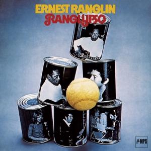 RANGLYPSO (帯付き/日本独自企画盤)(11/25発売)