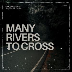 MANY RIVERS TO CROSS / DUB (12/6発売)