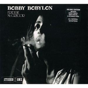 BOBBY BOBYLON(2LP/incl. DL Code)