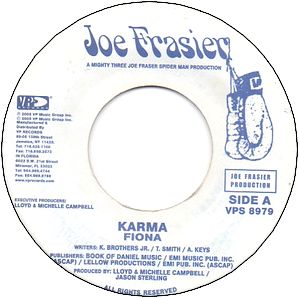 KARMA / VERSAION