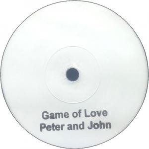 GAME OF LOVE / LOVE TIP