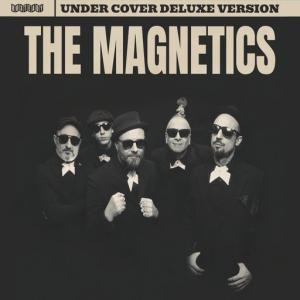 UNDER COVER DELUXE VERSION