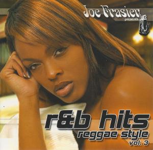 R & B HITS REGGAE STYLE Vol.3