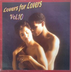 LOVERS FOR LOVERS Vol.10