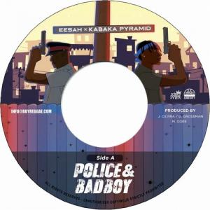POLICE & BADBOY / VERSION