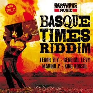 BASQUE TIMES RIDDIM