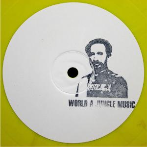 WORLD A JUNGLE MUSIC