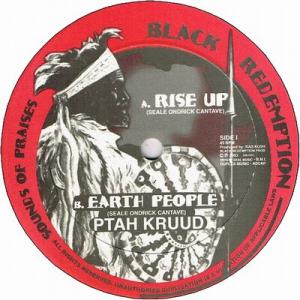 RISE UP / CAN'T KEEP RASTA DOWN