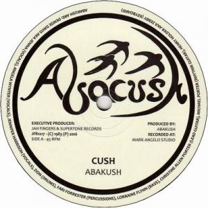 CUSH / PHYSICALLY