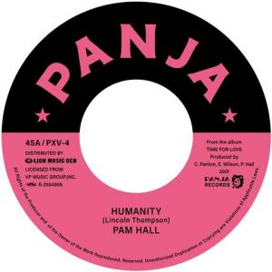 HUMANITY / ARCHIBALD (12/12発売)