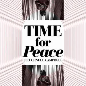 TIME FOR PEACE E.P