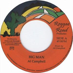 BIG MAN