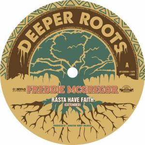 RASTA HAVE FAITH(Extended) / CHANT IT DOWN(Extended)