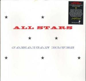 ALL STARS JAMAICAN BLUES