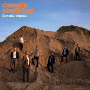 COSMIC QUEST