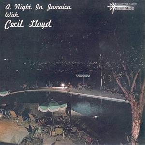 A NIGHT IN JAMAICA