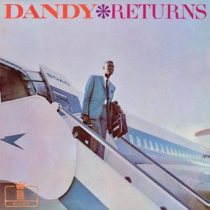 DANDY RETURNS (Orange Vinyl)
