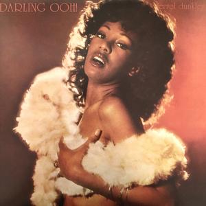 DARLING OOH (Root beer Vinyl)