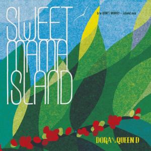 SWEET MAMA ISLAND(7"+CD)