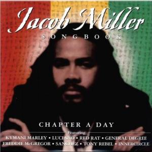 SONG BOOK : CHAPTER A DAY(2LP)