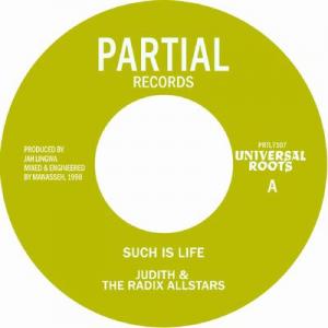 SUCH IS LIFE / SUCH IS DUB