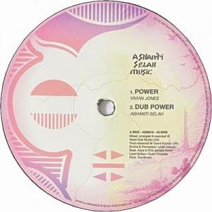 POWER / TURBULENT