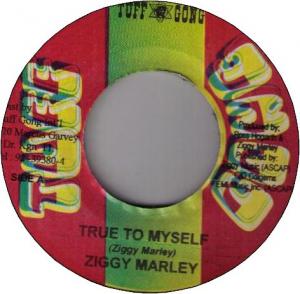 TRUE TO MYSELF / THE SONG