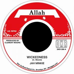 WICKEDNESS / VERSION