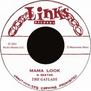 MAMA LOOK / SOUL RESOLUTION