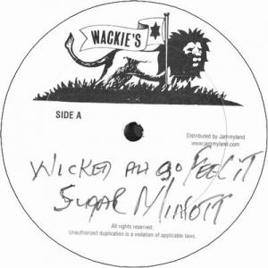 WICKED AH GO FEEL IT / MUSICAL EPISODE